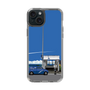 Slim Protection Case［ Studio Alec Shonan Story - Summer Bus Stop ］