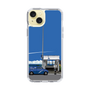 Slim Protection Case［ Studio Alec Shonan Story - Summer Bus Stop ］