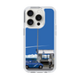 Slim Protection Case［ Studio Alec Shonan Story - Summer Bus Stop ］