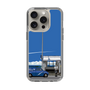 Slim Protection Case［ Studio Alec Shonan Story - Summer Bus Stop ］