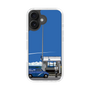 Slim Protection Case［ Studio Alec Shonan Story - Summer Bus Stop ］