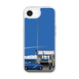 Slim Protection Case［ Studio Alec Shonan Story - Summer Bus Stop ］