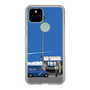 Slim Protection Case［ Studio Alec Shonan Story - Summer Bus Stop ］