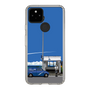 Slim Protection Case［ Studio Alec Shonan Story - Summer Bus Stop ］