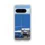 Slim Protection Case［ Studio Alec Shonan Story - Summer Bus Stop ］