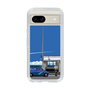 Slim Protection Case［ Studio Alec Shonan Story - Summer Bus Stop ］