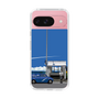 Slim Protection Case［ Studio Alec Shonan Story - Summer Bus Stop ］
