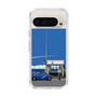 Slim Protection Case［ Studio Alec Shonan Story - Summer Bus Stop ］
