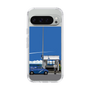 Slim Protection Case［ Studio Alec Shonan Story - Summer Bus Stop ］