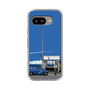 Slim Protection Case［ Studio Alec Shonan Story - Summer Bus Stop ］