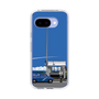 Slim Protection Case［ Studio Alec Shonan Story - Summer Bus Stop ］