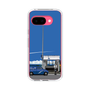 Slim Protection Case［ Studio Alec Shonan Story - Summer Bus Stop ］