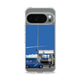 Slim Protection Case［ Studio Alec Shonan Story - Summer Bus Stop ］