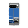 Slim Protection Case［ Studio Alec Shonan Story - Summer Bus Stop ］