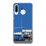 Slim Protection Case［ Studio Alec Shonan Story - Summer Bus Stop ］
