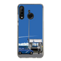 Slim Protection Case［ Studio Alec Shonan Story - Summer Bus Stop ］