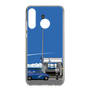 Slim Protection Case［ Studio Alec Shonan Story - Summer Bus Stop ］