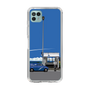 Slim Protection Case［ Studio Alec Shonan Story - Summer Bus Stop ］