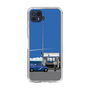 Slim Protection Case［ Studio Alec Shonan Story - Summer Bus Stop ］