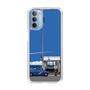 Slim Protection Case［ Studio Alec Shonan Story - Summer Bus Stop ］