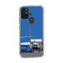 Slim Protection Case［ Studio Alec Shonan Story - Summer Bus Stop ］