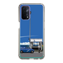 Slim Protection Case［ Studio Alec Shonan Story - Summer Bus Stop ］
