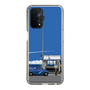 Slim Protection Case［ Studio Alec Shonan Story - Summer Bus Stop ］