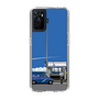 Slim Protection Case［ Studio Alec Shonan Story - Summer Bus Stop ］