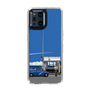 Slim Protection Case［ Studio Alec Shonan Story - Summer Bus Stop ］