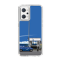 Slim Protection Case［ Studio Alec Shonan Story - Summer Bus Stop ］
