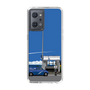 Slim Protection Case［ Studio Alec Shonan Story - Summer Bus Stop ］