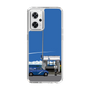 Slim Protection Case［ Studio Alec Shonan Story - Summer Bus Stop ］