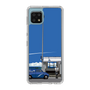 Slim Protection Case［ Studio Alec Shonan Story - Summer Bus Stop ］