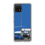 Slim Protection Case［ Studio Alec Shonan Story - Summer Bus Stop ］