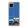 Slim Protection Case［ Studio Alec Shonan Story - Summer Bus Stop ］
