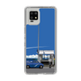Slim Protection Case［ Studio Alec Shonan Story - Summer Bus Stop ］