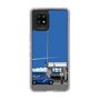 Slim Protection Case［ Studio Alec Shonan Story - Summer Bus Stop ］
