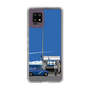 Slim Protection Case［ Studio Alec Shonan Story - Summer Bus Stop ］