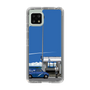 Slim Protection Case［ Studio Alec Shonan Story - Summer Bus Stop ］