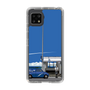 Slim Protection Case［ Studio Alec Shonan Story - Summer Bus Stop ］