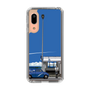 Slim Protection Case［ Studio Alec Shonan Story - Summer Bus Stop ］