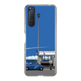 Slim Protection Case［ Studio Alec Shonan Story - Summer Bus Stop ］