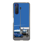 Slim Protection Case［ Studio Alec Shonan Story - Summer Bus Stop ］