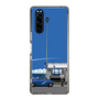 Slim Protection Case［ Studio Alec Shonan Story - Summer Bus Stop ］