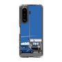 Slim Protection Case［ Studio Alec Shonan Story - Summer Bus Stop ］