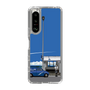 Slim Protection Case［ Studio Alec Shonan Story - Summer Bus Stop ］