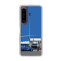 Slim Protection Case［ Studio Alec Shonan Story - Summer Bus Stop ］