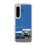 Slim Protection Case［ Studio Alec Shonan Story - Summer Bus Stop ］