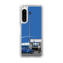 Slim Protection Case［ Studio Alec Shonan Story - Summer Bus Stop ］