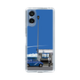 Slim Protection Case［ Studio Alec Shonan Story - Summer Bus Stop ］